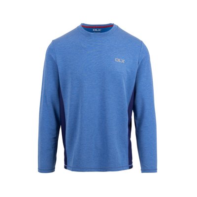 T-shirt CHARLIE TRESPASS