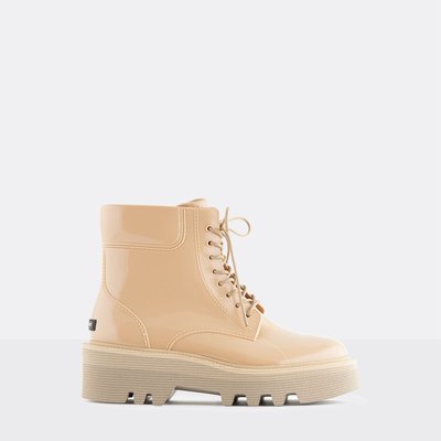 Boots de pluie vegan SHARON LEMON JELLY