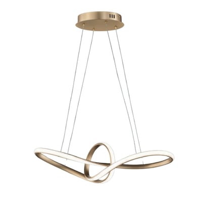 Suspension LED élégante - MARSALA KOSILUM