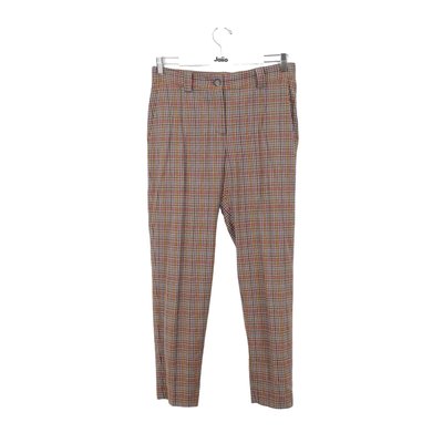 Pantalon large en laine - Très Bon État TARA JARMON