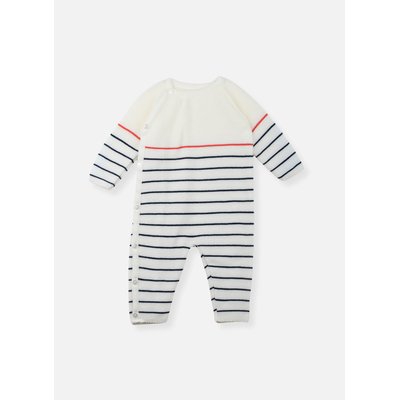 Combinaison LA MANUFACTURE DE LAYETTE