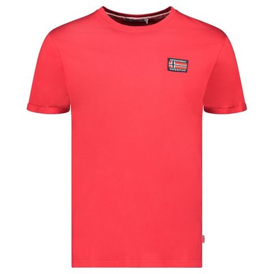 Kurzärmeliges T-Shirt Jaltimore GEOGRAPHICAL NORWAY