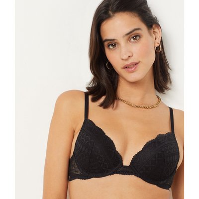 Soutien gorge push-up n°2 Idole ETAM