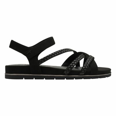 Sandales semi-compensées TAMARIS
