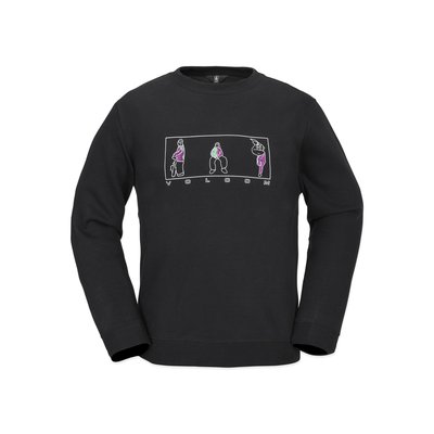 Pull Essential Fleece VOLCOM