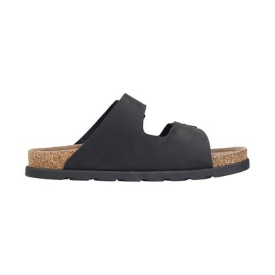 Mules Cuir Bendigo RIEKER