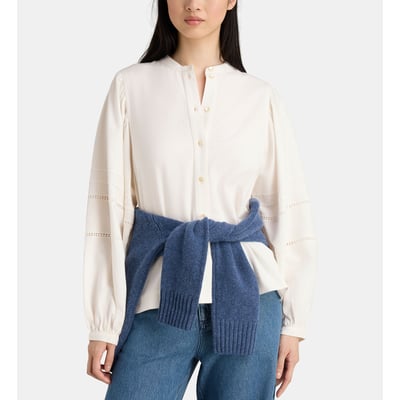 Blouse olvina broderies JODHPUR