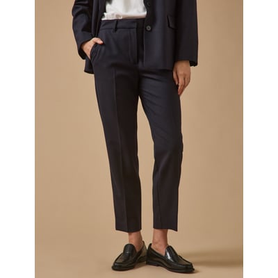 Pantalon fuselé  Eugénie CYRILLUS