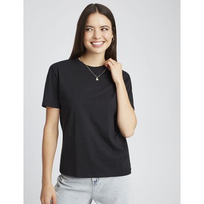 T-shirt basique col rond BZB