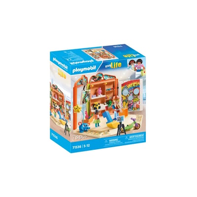 Magasin de jouets PLAYMOBIL
