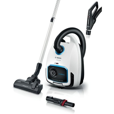 Aspirateur avec sac GL60 ProSilence BOSCH