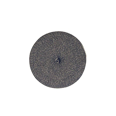 Lot de 4 set de tables TABLETOP SALT & PEPPER