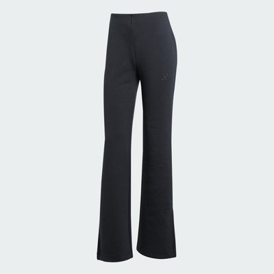 Pantalon évasé doux Lux ADIDAS SPORTSWEAR