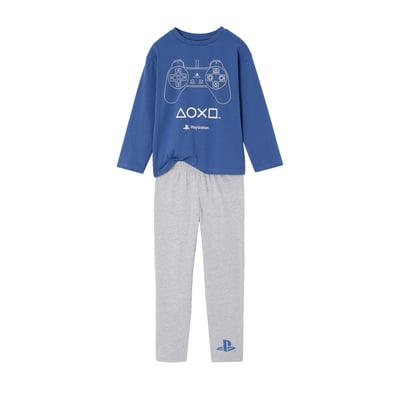 Pyjama Playstation VERTBAUDET
