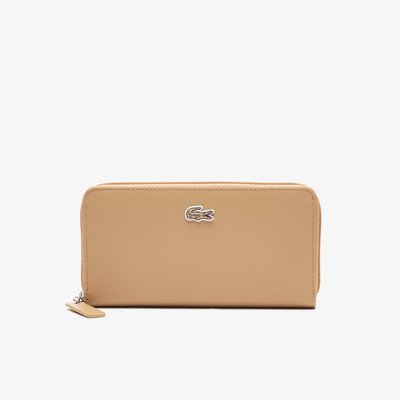 Portefeuille femme LACOSTE La Redoute
