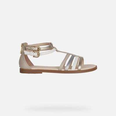 Sandales Respirantes Karly GEOX