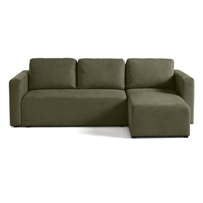 Canapé d'Angle Convertible 4 places - CANOPY BEST MOBILIER