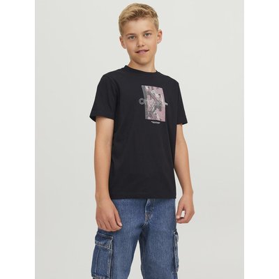 T-shirt JACK & JONES JUNIOR JACK & JONES JUNIOR