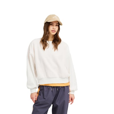 Polaire en sherpa CHILL STORY. ROXY