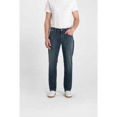Jeans droite jogg 800/12 regular , longueur 34 LE TEMPS DES CERISES