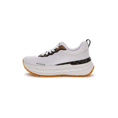 Baskets De Running Runit Logo G GUESS