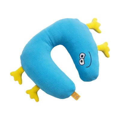 Coussin de voyage Oreiller de Voyage Enfant GO TRAVEL