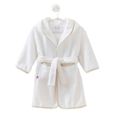 Peignoir enfant COCOEKO