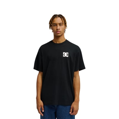 T-Shirt manches courtes. DC SHOES