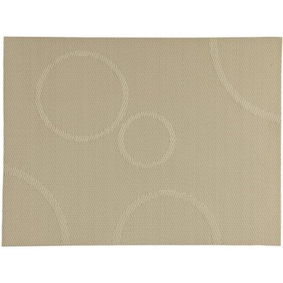 Set de table zone denmark circles ASA SELECTION