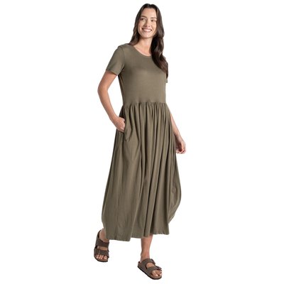 Robe longue EMBER CRAGHOPPERS