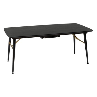 Table à manger extensible AUBREY ATMOSPHERA