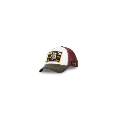 Casquette Trucker Tiger VON DUTCH