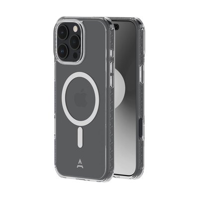 Coque iPhone 16 Pro Max MagSafe Antichoc MIF ADEQWAT