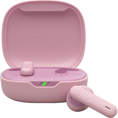 Ecouteurs Wave Flex 2 Rose JBL