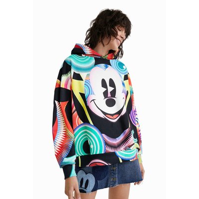 Pull mickey femme outlet