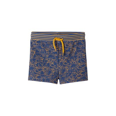 Shorty de bain dino VERTBAUDET