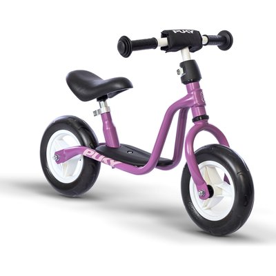 LR M Draisenne pour enfant violet PUKY