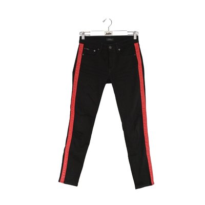 Jean slim en coton - Très Bon État RALPH LAUREN