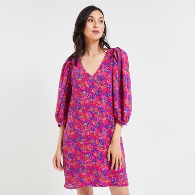 Robe courte femme GRAIN DE MALICE La Redoute