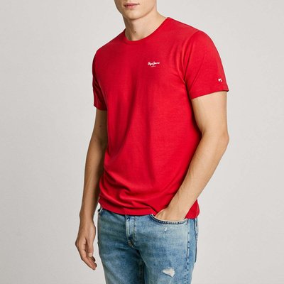 T-shirt Original Basic PEPE JEANS