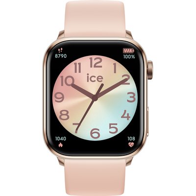 Montre connectée Ice Smart 2.0 ICE-WATCH