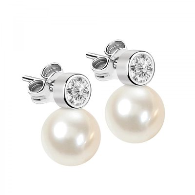 Boucles D'oreilles En Argent 925 Essenziale MORELLATO