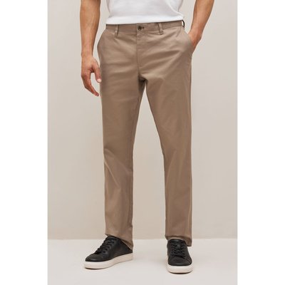 Pantalon chinocoupe slim NEXT