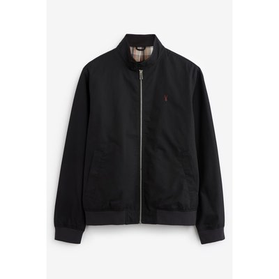 Blouson harrington déperlant doublure NEXT