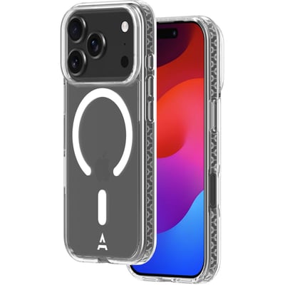 Coque iPhone 17 Pro Antichoc Made In France ADEQWAT