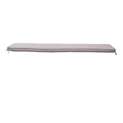 Coussin pour bancs 180 cm TECK ATTITUDE