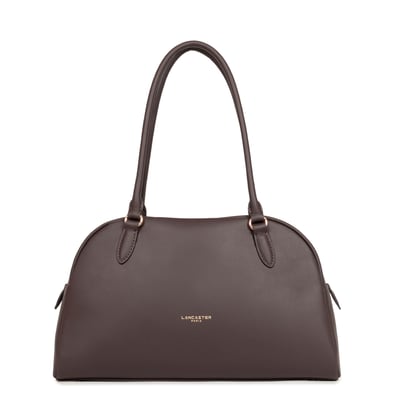 Grand sac à main bowling DONNA BOW LANCASTER