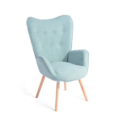 Fauteuil relax fauteuil confortable scandinave, KAS MEUBLES COSY