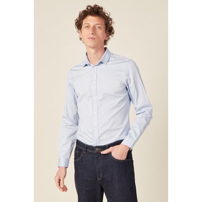 Chemise manches longues BONOBO