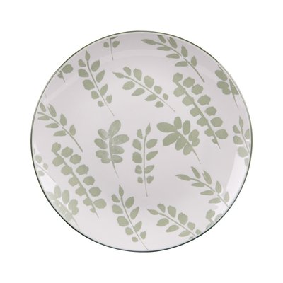 Assiette à dessert 19 cm Episia (lot de 6) TABLE PASSION